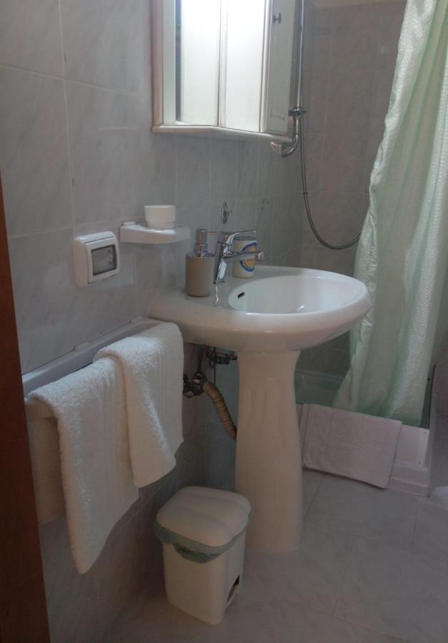 Residenza L'Orologio Hotel Bernalda Buitenkant foto