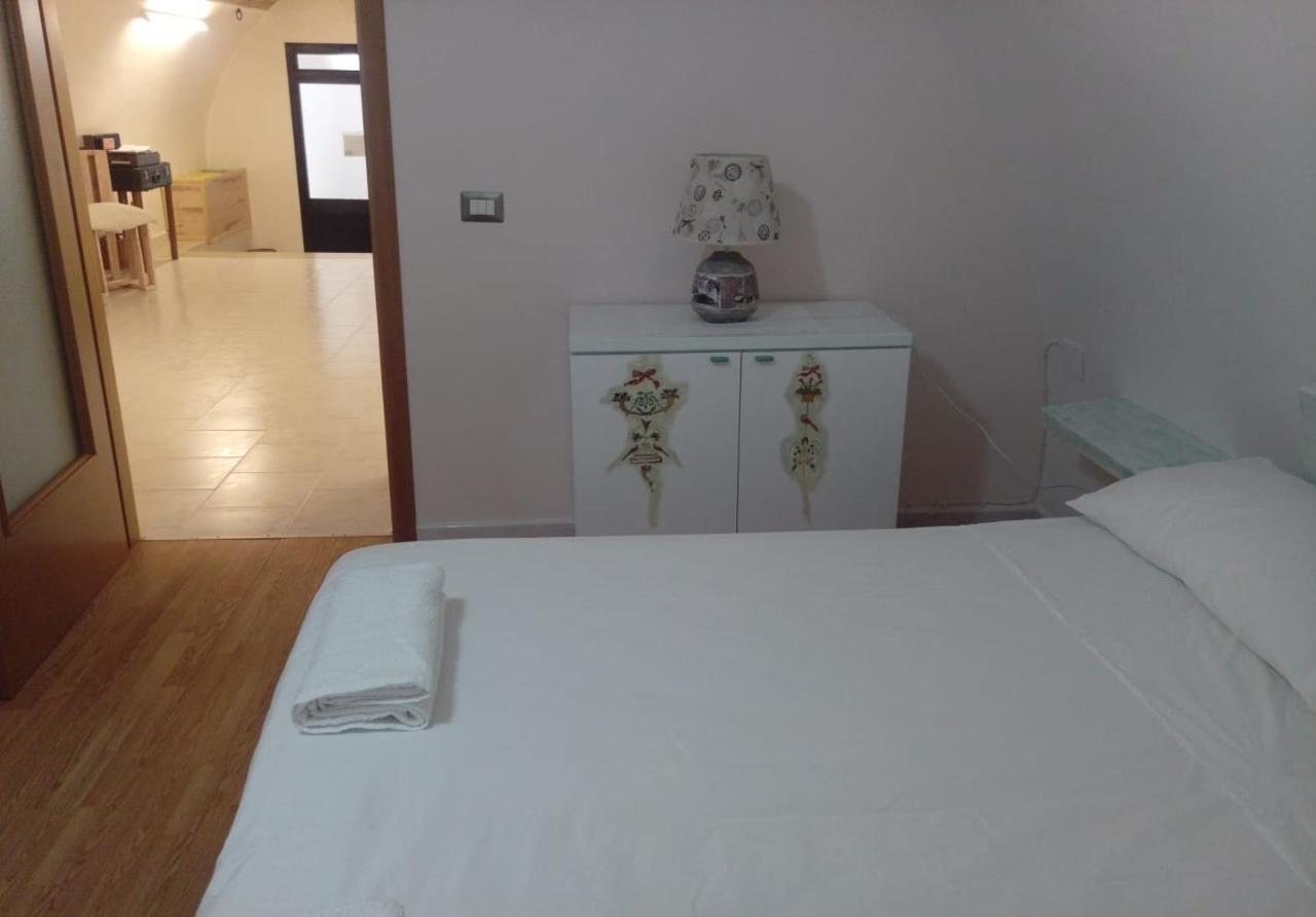 Residenza L'Orologio Hotel Bernalda Buitenkant foto