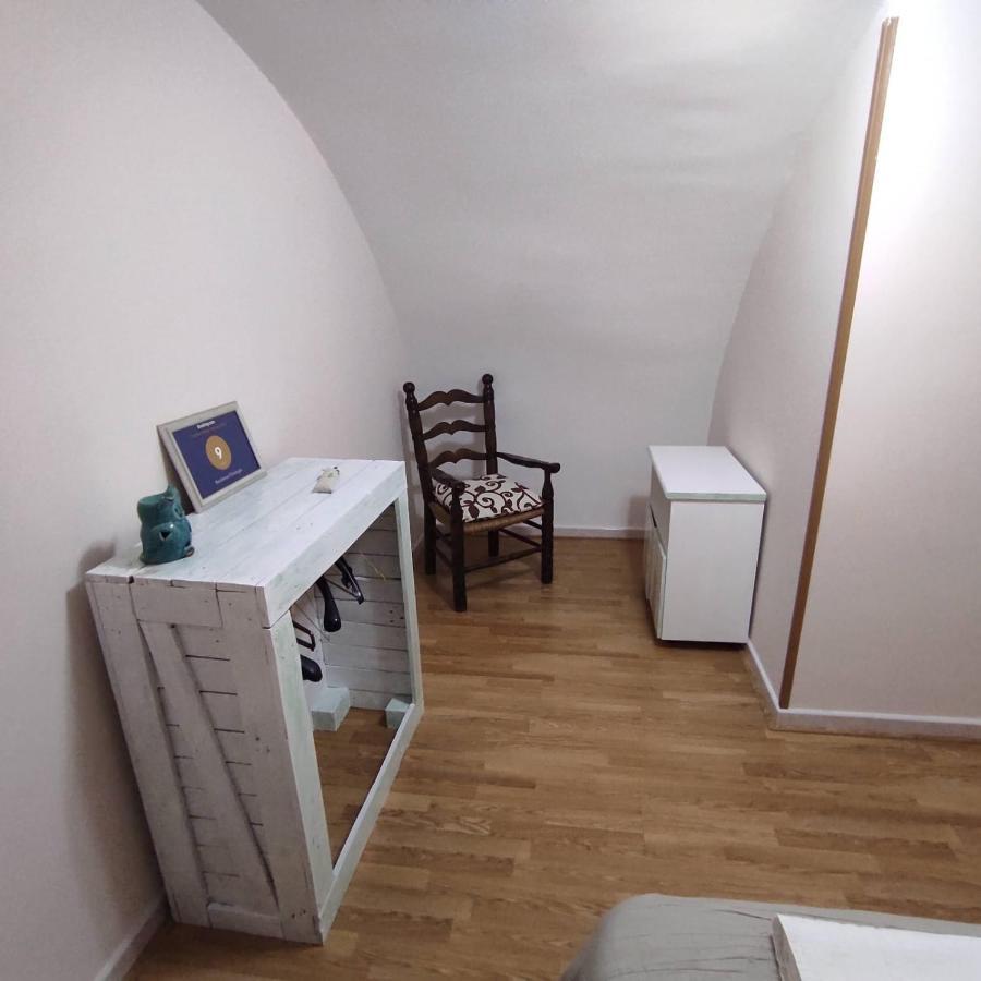 Residenza L'Orologio Hotel Bernalda Buitenkant foto