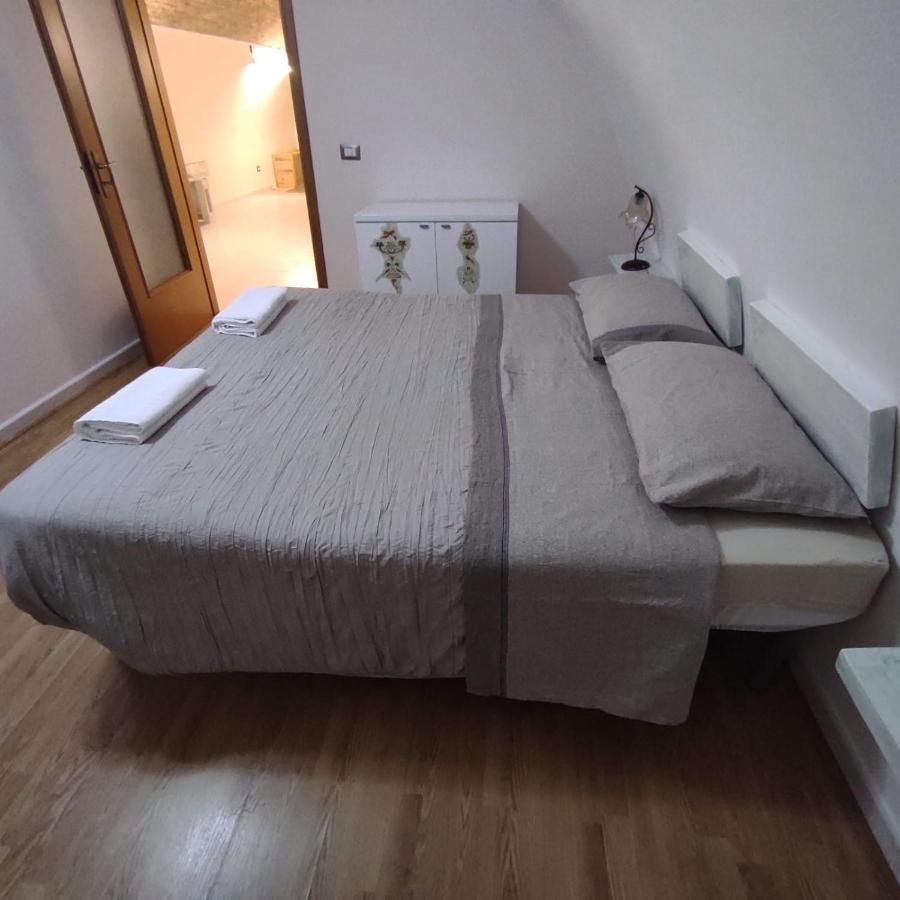 Residenza L'Orologio Hotel Bernalda Buitenkant foto