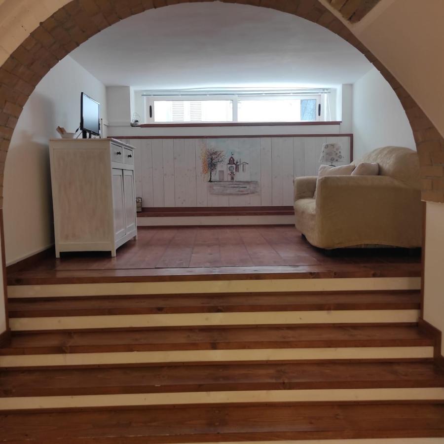 Residenza L'Orologio Hotel Bernalda Buitenkant foto
